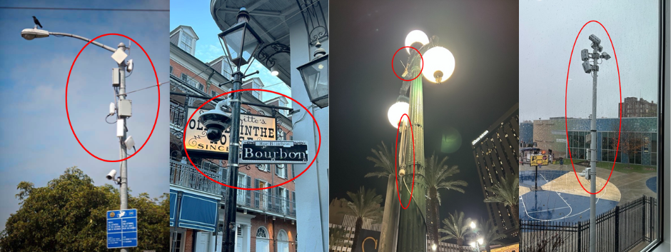 Frankenpole Examples Frankenpole Examples