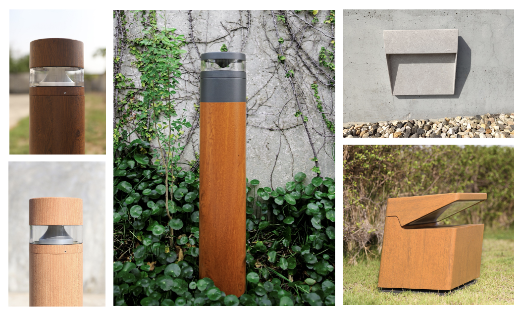 MicroPRIM Examples On Different Fixtures MicroPRIM Examples On Different Fixtures