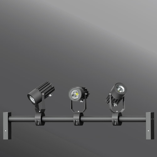 Click to view Ligman Lighting's  Odessa Cluster Surface (model UOD-300XX).