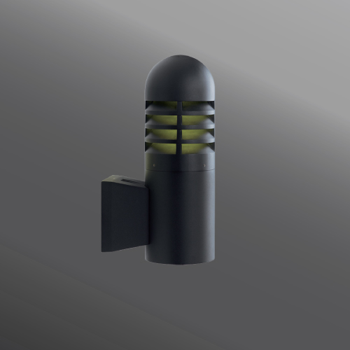 Click to view Ligman Lighting's Concord Wall Light (model UCN-3079X).