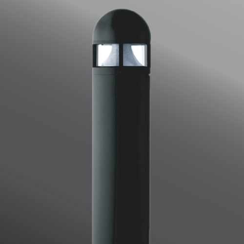Click to view Ligman Lighting's Columbus Bollard (model UCO-X0XXX).