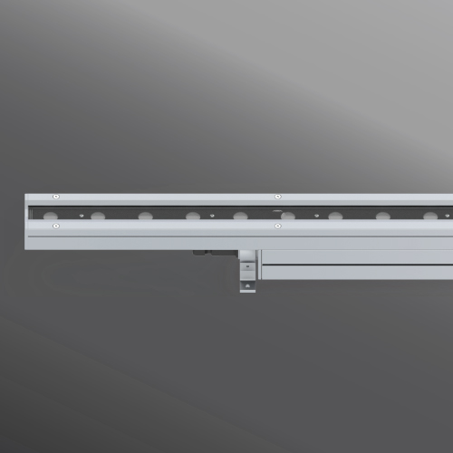 Ligman Lighting's Light Linear LA 6, 7 &amp; 8 Surface (model ULA-300XX).