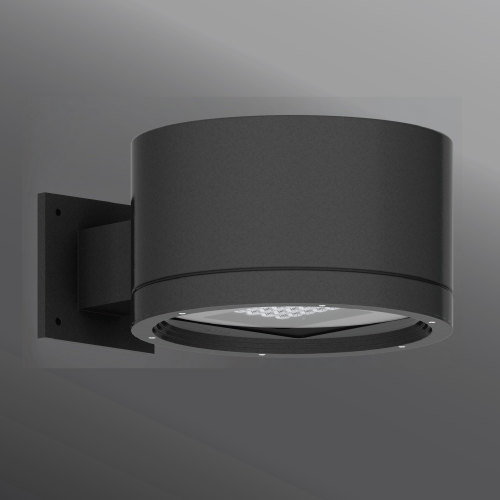 Ligman Lighting's Mar Wall Light, IDA: Horizontal non-adjustable (model UMA-3XXXX).