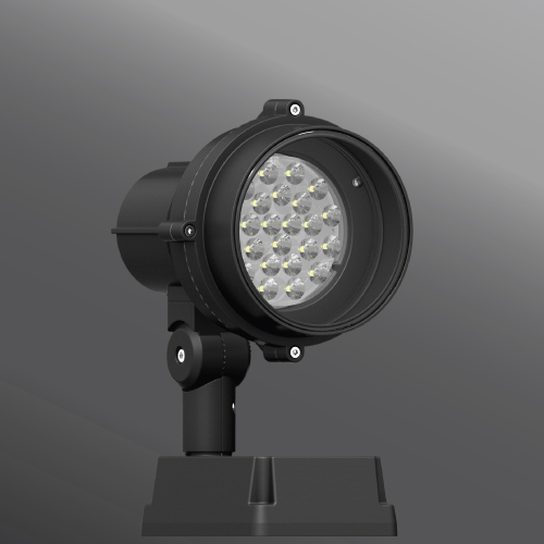 Ligman Lighting's Mic 1, 3 and 5 Floodlight (model UMI-50XXX, UMI-500XX, UMI-501XX).