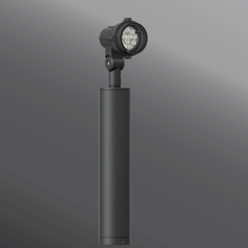 Ligman Lighting's Mic 7, 8 and 9 Floodlight LED (model UMI-50XXX, UMI-5022X, UMI-5024X, UMI-5026X).