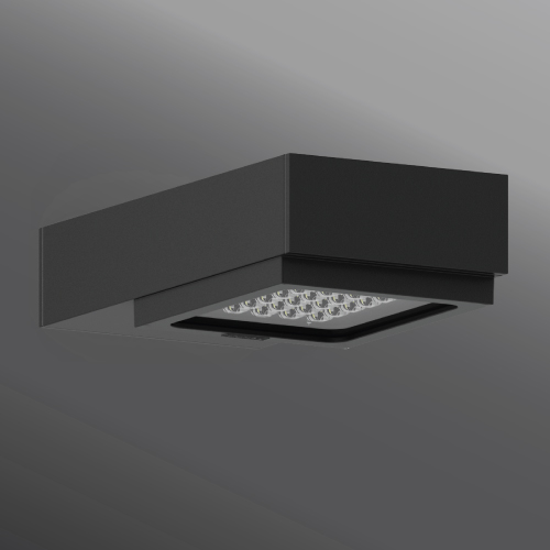 Click to view Ligman Lighting's Light Linear PT 11 Surface (model ULI-3000X).