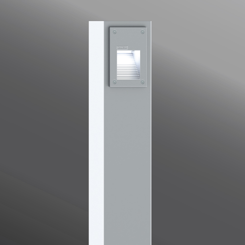 Click to view Ligman Lighting's Rado Bollard (model URA-10XXX).