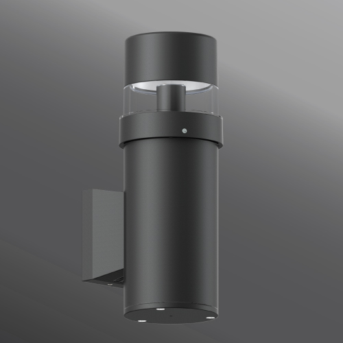 Ligman Lighting's Lightsoft Mini Wall Light (model ULH-311XX).