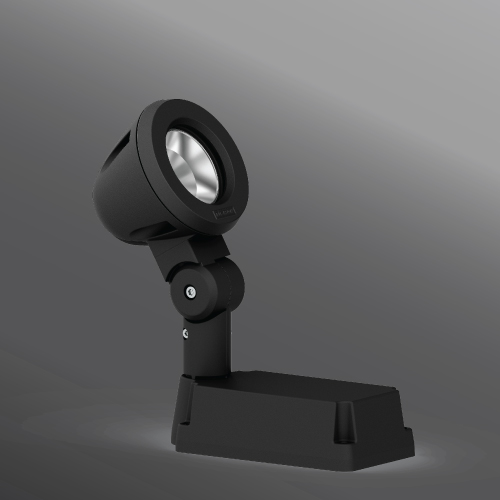 Click to view Ligman Lighting's Zaab Floodlight (model UZA-500XX).