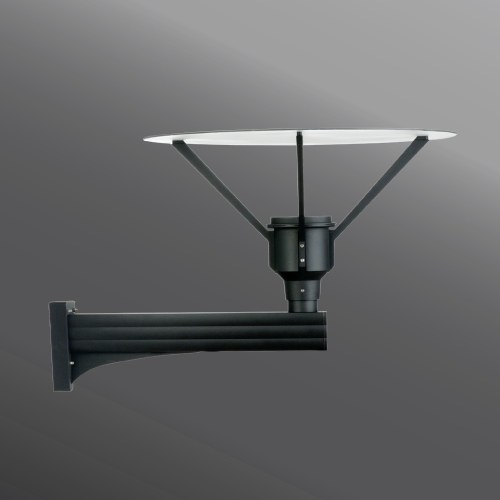 Click to view Ligman Lighting's  Syndy symmetrical indirect light wall light (model USY-3091X).