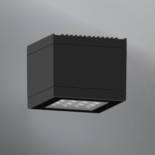 Ligman Lighting's Lador Wall Light (model ULD-300XX).