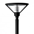 Click to view Ligman Lighting's Anesti line of outdoor lighting fixtures.