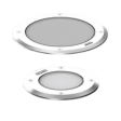 Click to view Ligman Lighting's Harrier line of outdoor lighting fixtures.