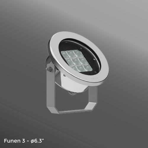 Ligman Lighting's Funen (model UFUN-500XX).