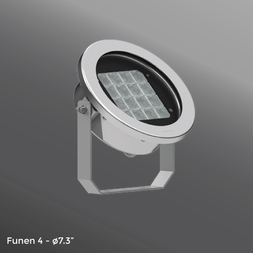 Ligman Lighting's Funen (model UFUN-500XX).